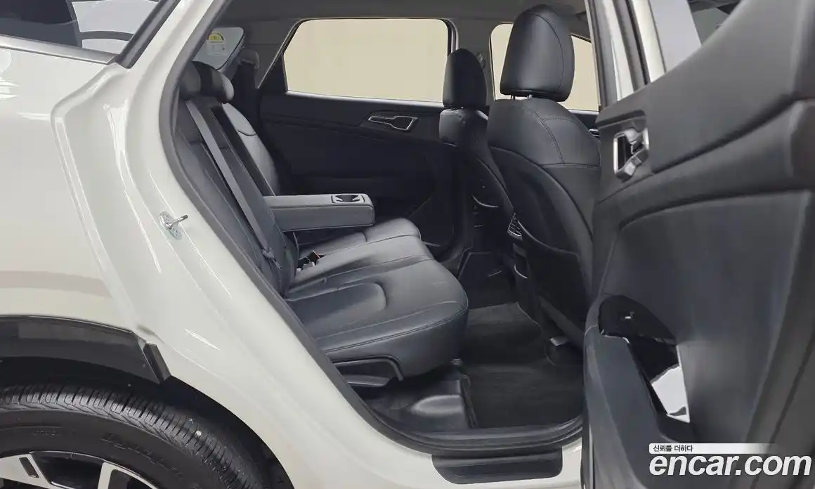 Kia Sportage 2024 1.6 автомат (гидро), фото 17