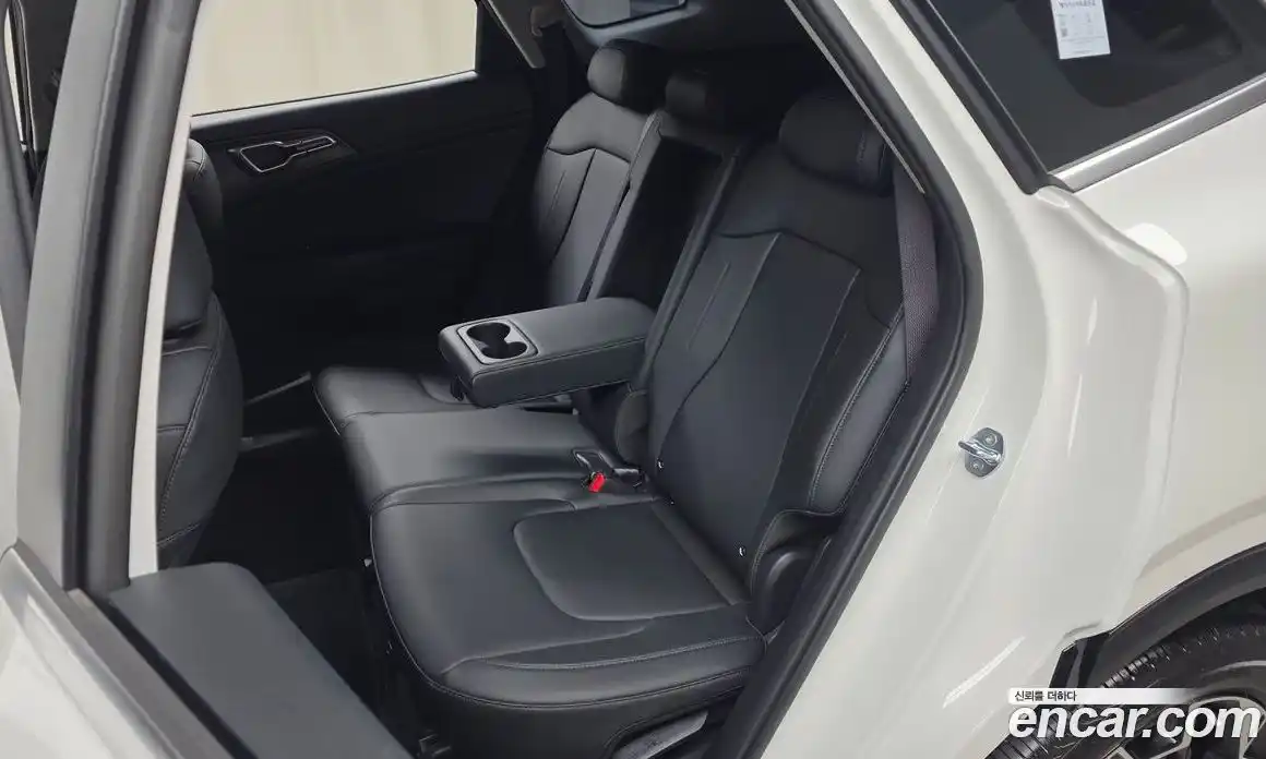 Kia Sportage 2024 1.6 автомат (гидро), фото 18