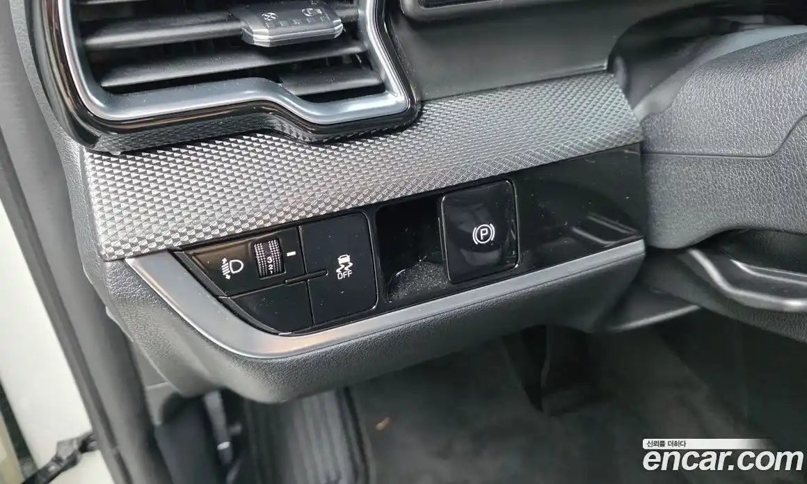 Kia Sportage 2024 1.6 автомат (гидро), фото 25