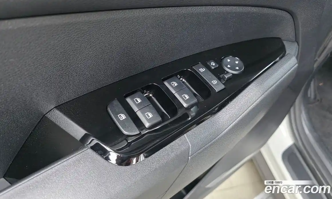 Kia Sportage 2024 1.6 автомат (гидро), фото 27