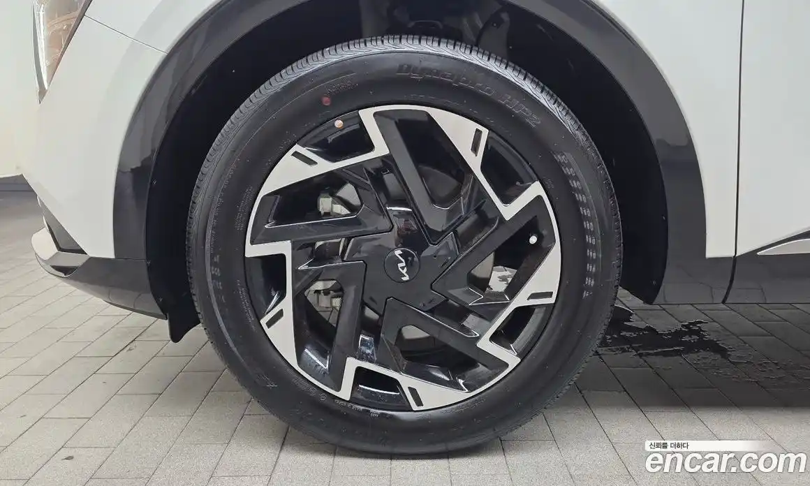 Kia Sportage 2024 1.6 автомат (гидро), фото 5
