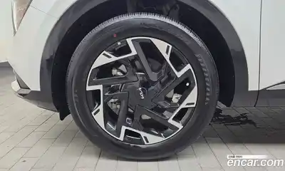 Kia Sportage 2024 1.6 автомат (гидро), миниатюра 5