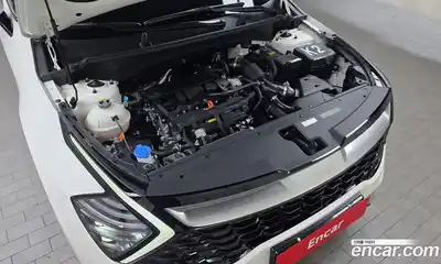 Kia Sportage 2024 1.6 автомат (гидро), миниатюра 6