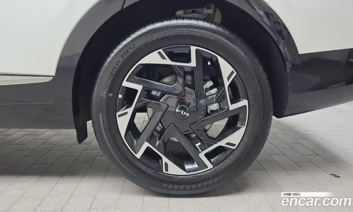 Kia Sportage 2024 1.6 автомат (гидро), фото 7