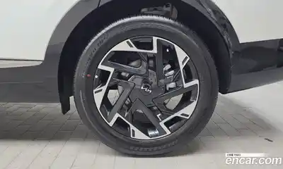 Kia Sportage 2024 1.6 автомат (гидро), миниатюра 7