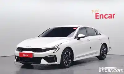 Kia K5 (Optima), 2025, 11 207 км