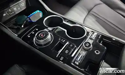 Kia K5 (Optima) 2025 2.0 автомат (гидро), миниатюра 12