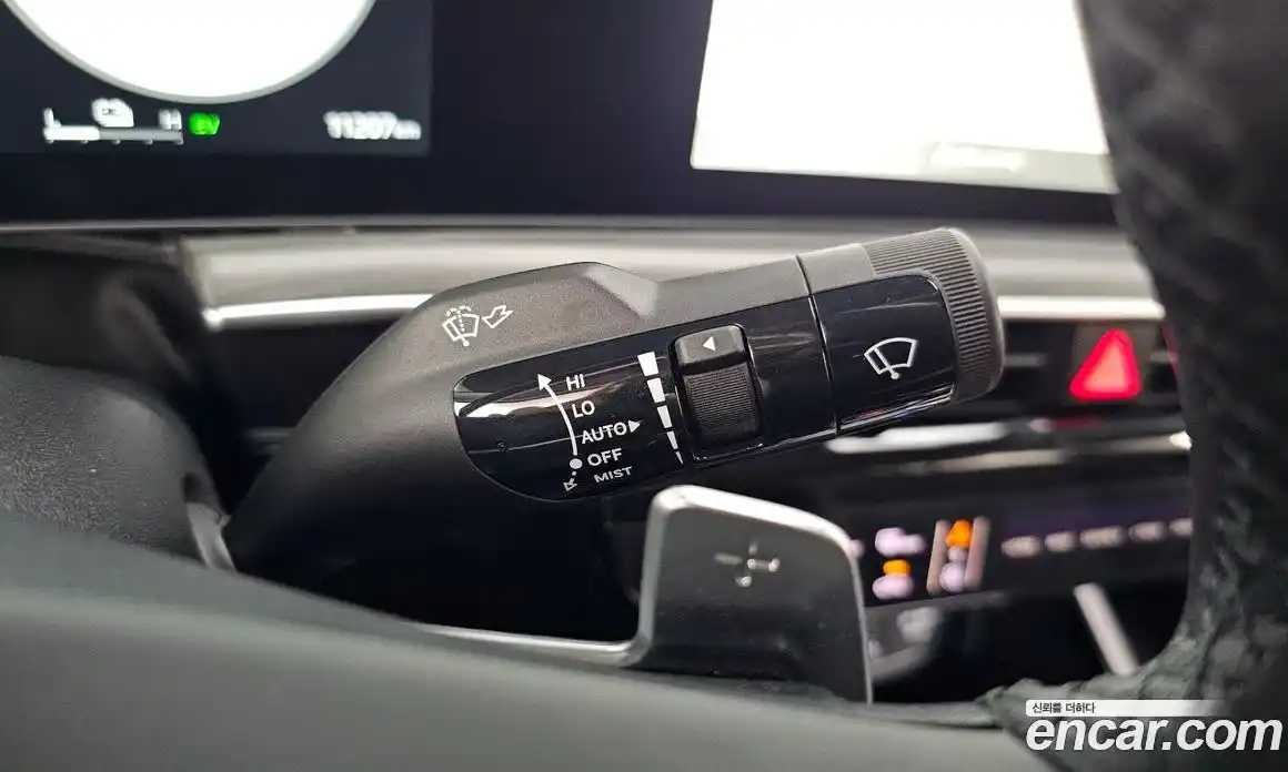 Kia K5 (Optima) 2025 2.0 автомат (гидро), фото 21