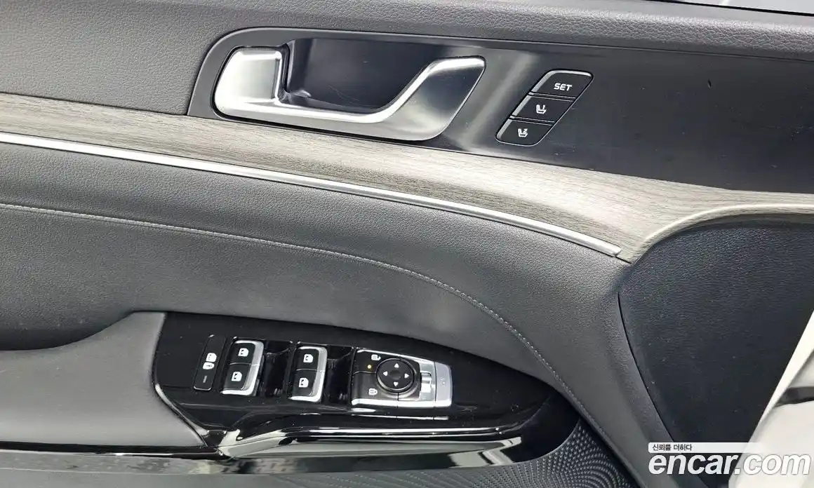 Kia K5 (Optima) 2025 2.0 автомат (гидро), фото 22