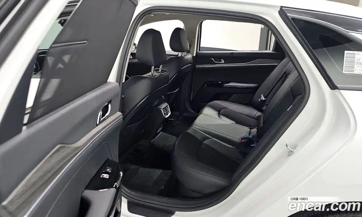 Kia K5 (Optima) 2025 2.0 автомат (гидро), фото 25