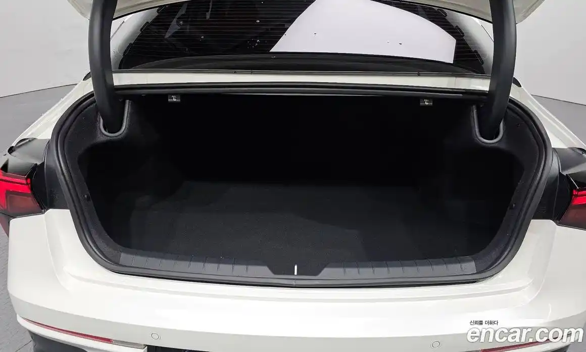 Kia K5 (Optima) 2025 2.0 автомат (гидро), фото 26