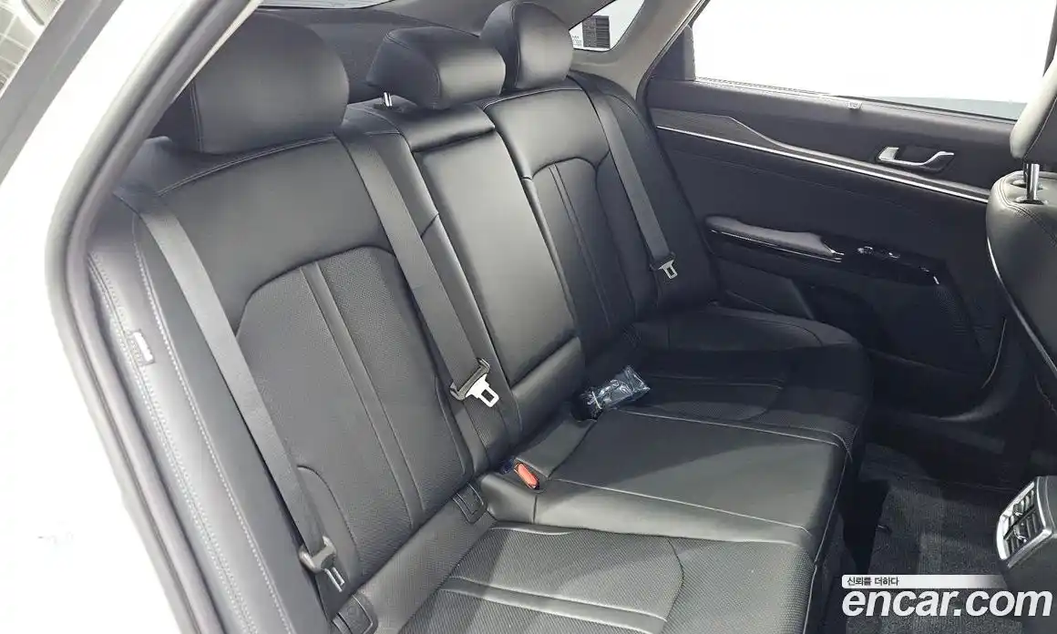 Kia K5 (Optima) 2025 2.0 автомат (гидро), фото 31
