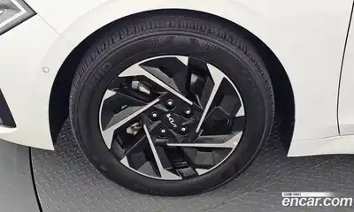 Kia K5 (Optima) 2025 2.0 автомат (гидро), миниатюра 5