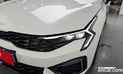 Kia K5 (Optima) 2025 2.0 автомат (гидро), миниатюра 8