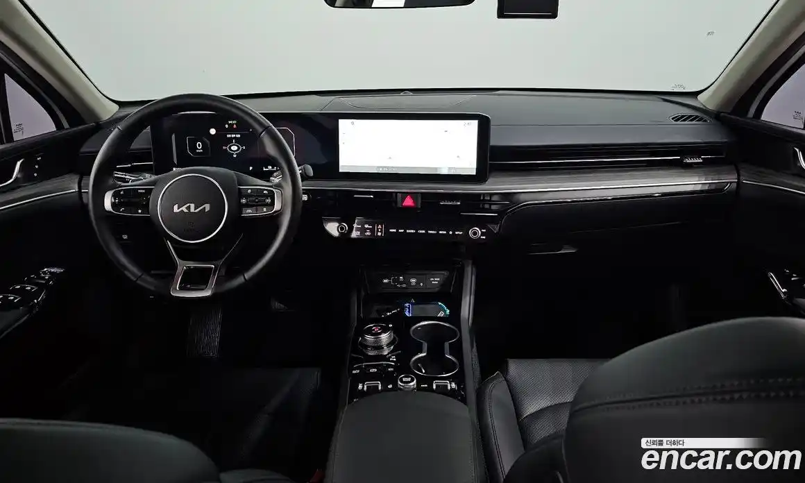 Kia K5 (Optima) 2025 2.0 автомат (гидро), фото 10