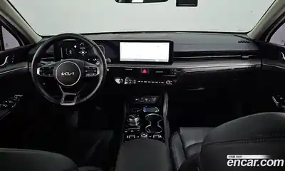 Kia K5 (Optima) 2025 2.0 автомат (гидро), миниатюра 10