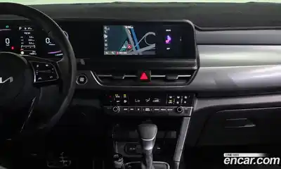 Kia Seltos 2022 1.6 автомат (гидро), миниатюра 12