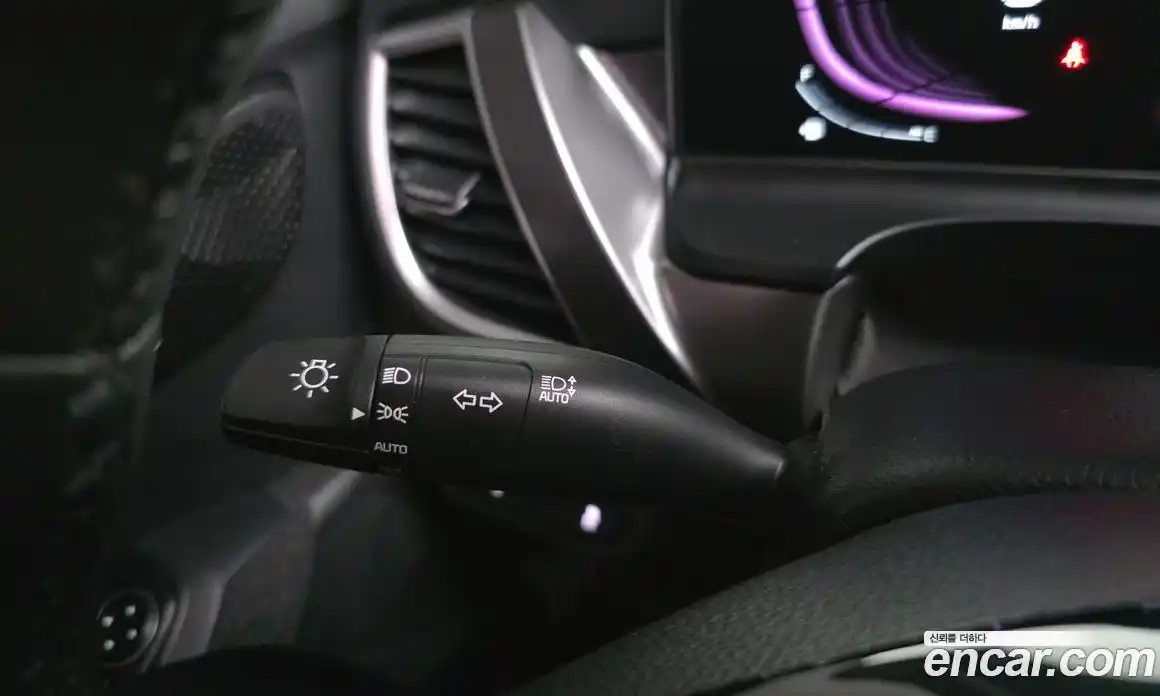 Kia Seltos 2022 1.6 автомат (гидро), фото 18