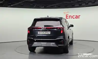 Kia Seltos 2022 1.6 автомат (гидро), миниатюра 4