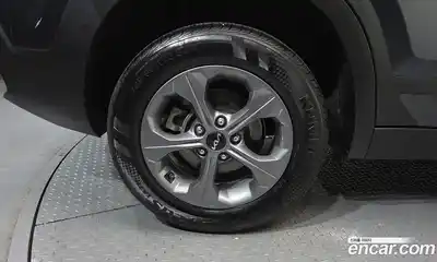 Kia Seltos 2022 1.6 автомат (гидро), миниатюра 5