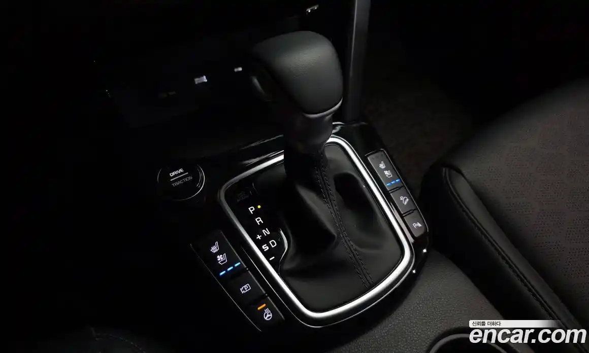 Kia Seltos 2022 1.6 автомат (гидро), фото 9