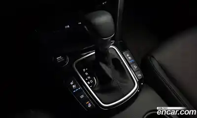Kia Seltos 2022 1.6 автомат (гидро), миниатюра 9