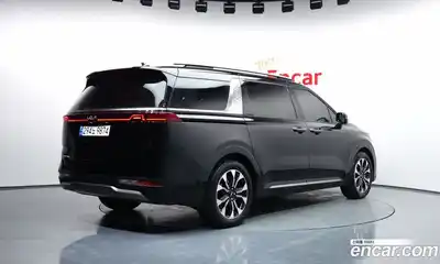 Kia Carnival 2022 2.2 автомат (гидро), миниатюра 2