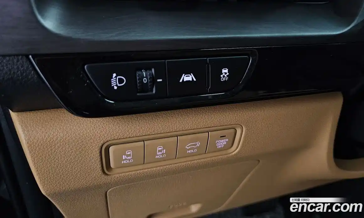 Kia Carnival 2022 2.2 автомат (гидро), фото 26