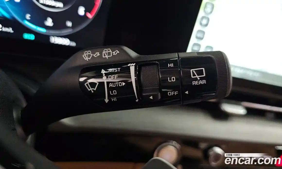 Kia Carnival 2022 2.2 автомат (гидро), фото 27