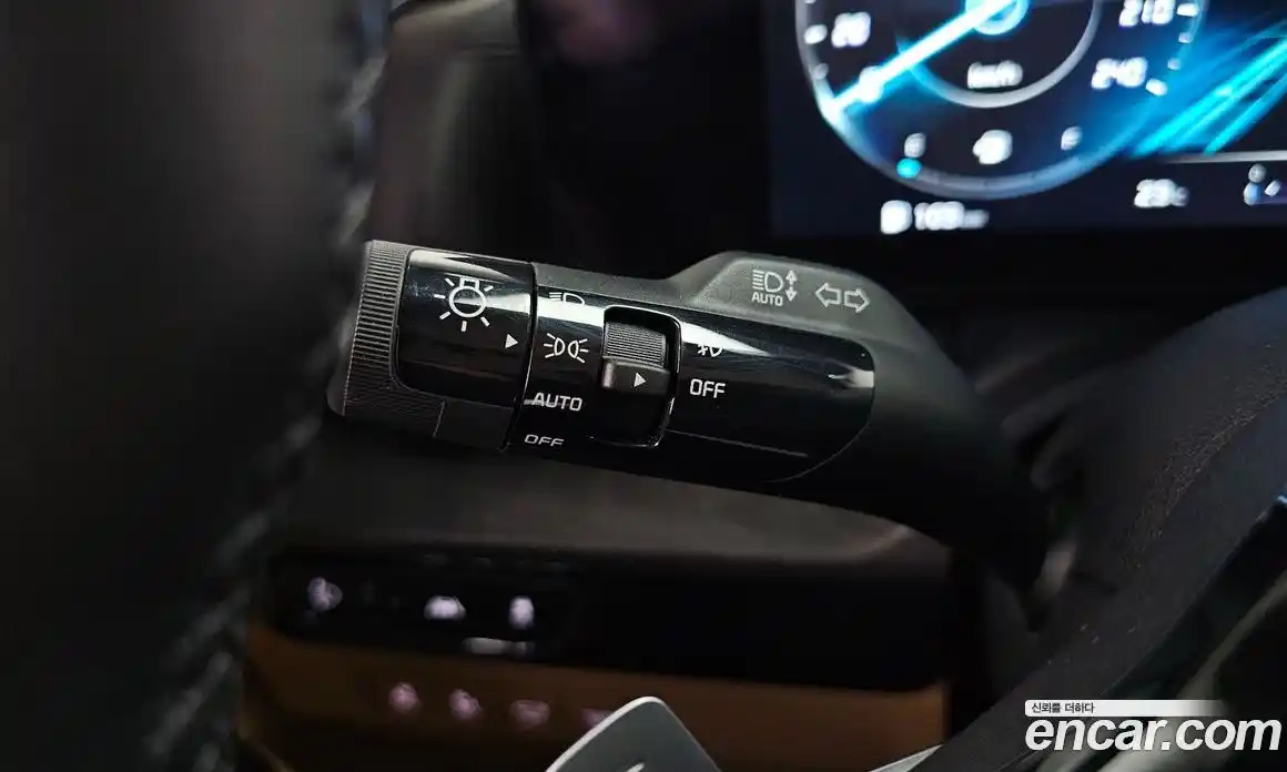 Kia Carnival 2022 2.2 автомат (гидро), фото 30