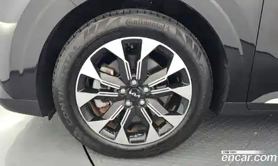 Kia Carnival 2022 2.2 автомат (гидро), миниатюра 5