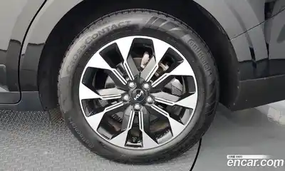 Kia Carnival 2022 2.2 автомат (гидро), миниатюра 7