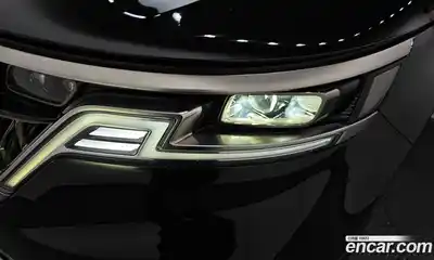 Kia Carnival 2022 2.2 автомат (гидро), миниатюра 8