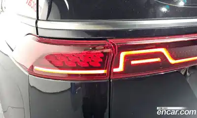 Kia Carnival 2022 2.2 автомат (гидро), миниатюра 9