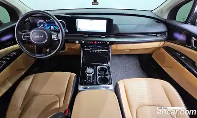 Kia Carnival 2022 2.2 автомат (гидро), миниатюра 10