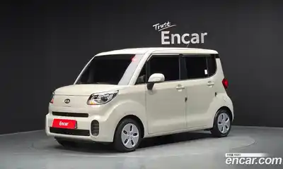 Kia Ray, 2019, 16 942 км