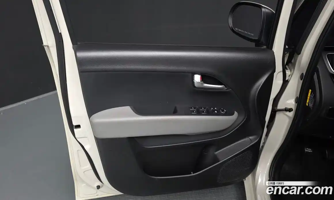 Kia Ray 2019 1.0 автомат (гидро), фото 14