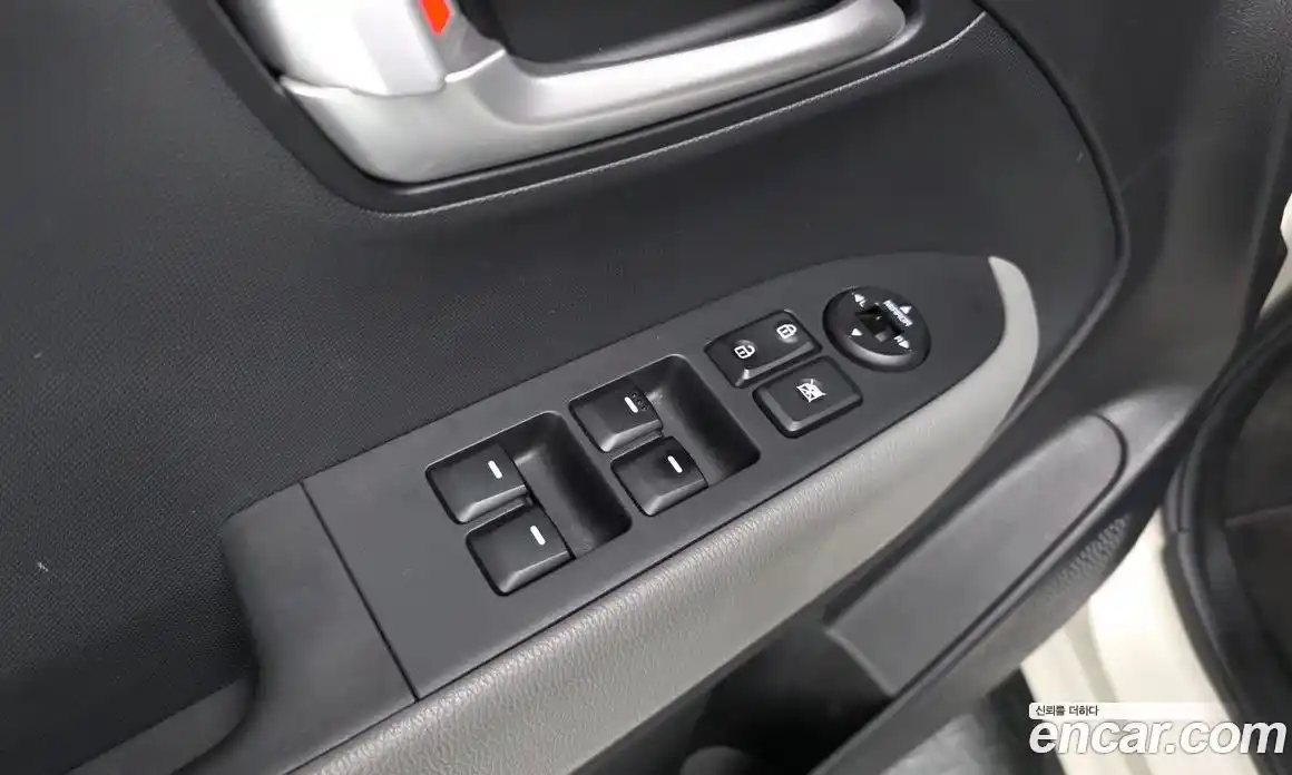 Kia Ray 2019 1.0 автомат (гидро), фото 29