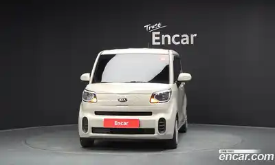 Kia Ray 2019 1.0 автомат (гидро), миниатюра 3