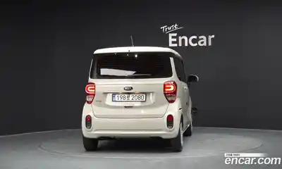Kia Ray 2019 1.0 автомат (гидро), миниатюра 4