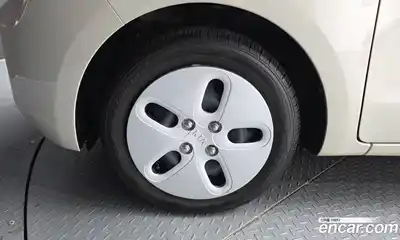 Kia Ray 2019 1.0 автомат (гидро), миниатюра 5