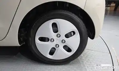 Kia Ray 2019 1.0 автомат (гидро), миниатюра 7