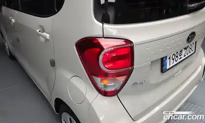 Kia Ray 2019 1.0 автомат (гидро), миниатюра 9