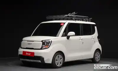 Kia Ray, 2025, 18 040 км