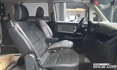 Kia Ray 2025 1.0 автомат (гидро), миниатюра 11