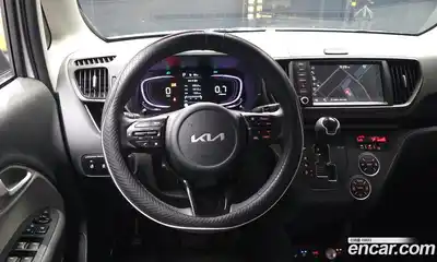 Kia Ray 2025 1.0 автомат (гидро), миниатюра 12