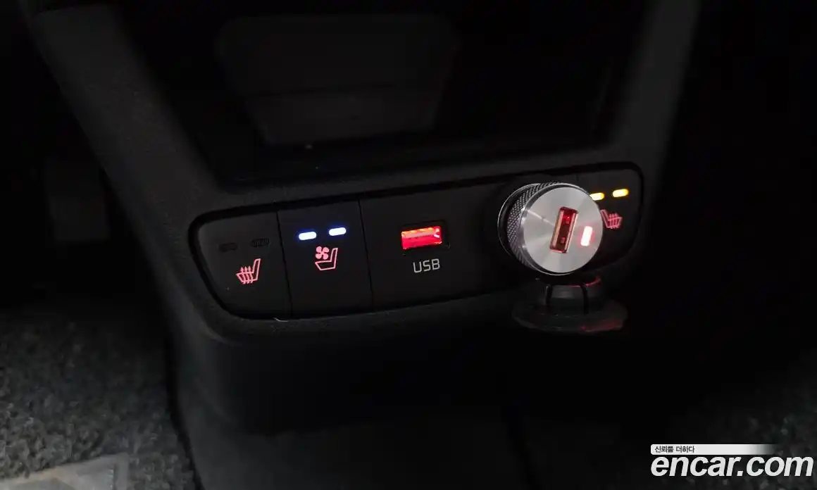Kia Ray 2025 1.0 автомат (гидро), фото 16