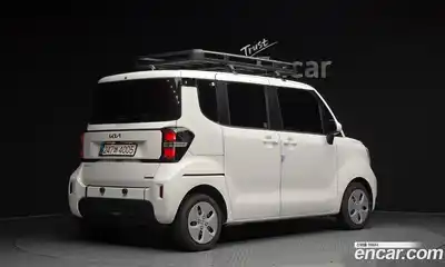 Kia Ray 2025 1.0 автомат (гидро), миниатюра 2