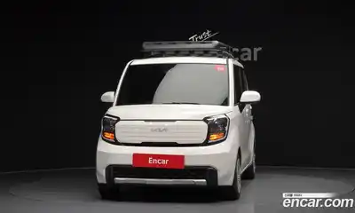 Kia Ray 2025 1.0 автомат (гидро), миниатюра 3