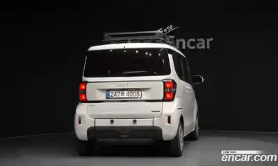 Kia Ray 2025 1.0 автомат (гидро), миниатюра 4